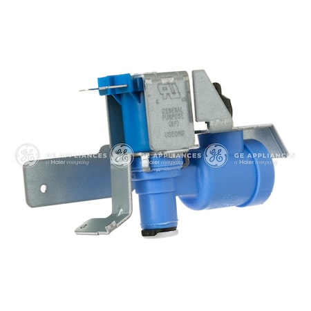 Ge WR57X27487 GE Refrigerator Water Valve ISO Assembly WR57X27487